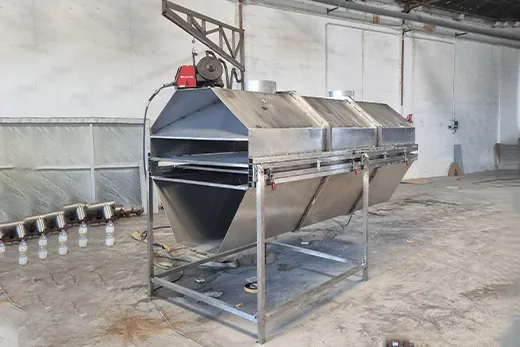 maquina industrial